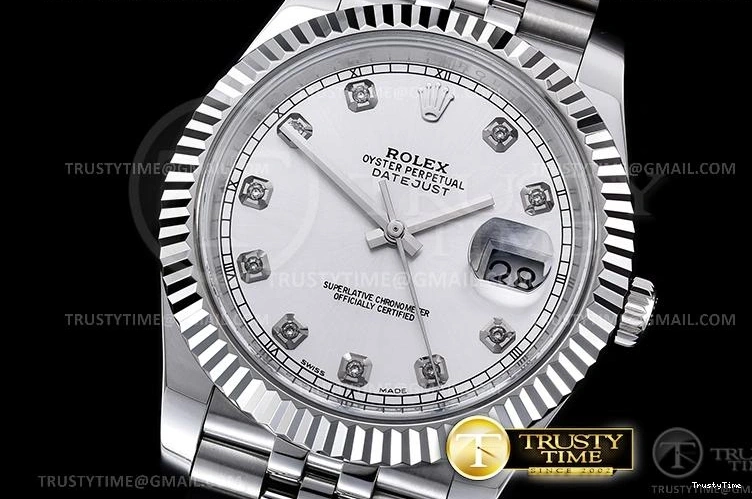 0418 Classic R2DJ0252D – DJ2 41mm Jub 634